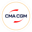 CMA CGM logo