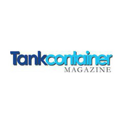 Tankcontainer Magazine