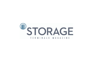 Storage Terminal Magazine
