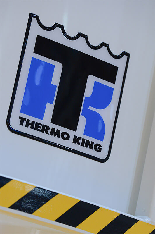 Thermo King