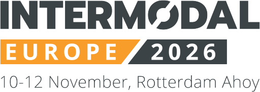 Intermodal Europe 2025 logo