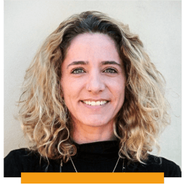 Tal Leemor VP Marketing & Partnerships - Hoopo