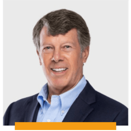 Charlie Santos-Buch CEO - Compact Container Systems