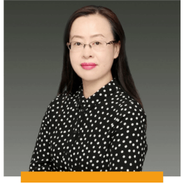Afra Guo Managing Director - Boxplus