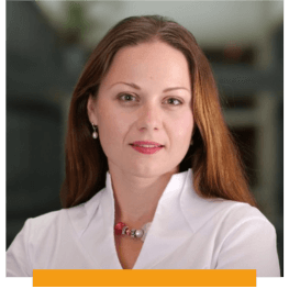 Marianna Levtov, Senior Director of Regulatory Affairs, Nexxiot
