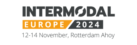 Intermodal Europe colour logo