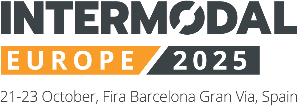 Intermodal Europe colour logo