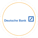Deutsche Bank logo