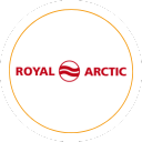 Royal Artic logo