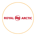 Royal Artic logo