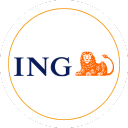 ING logo