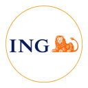 ING logo