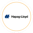 Hapag-Lloyd logo