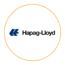 Hapag-Lloyd logo