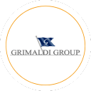 Grimaldi Group logo