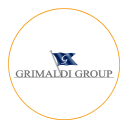 Grimaldi Group logo