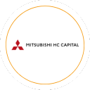 Mitsubishi Capital logo