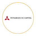 Mitsubishi Capital logo