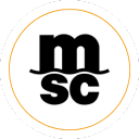 Mediterranean Shipping Company logo