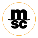 Mediterranean Shipping Company logo