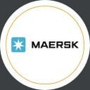 Maersk Logo