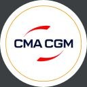 CMA CGM logo