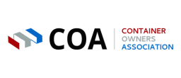Container Owners Assoication (COA) - Testimonial for Intermodal Europe