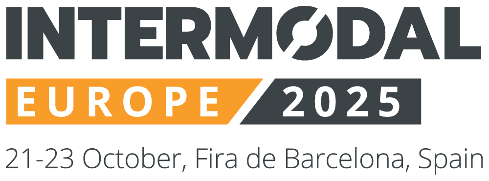 Intermodal Europe 2024 logo