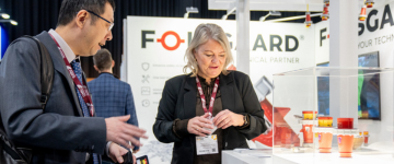 Intermodal Europe Explore leading solution