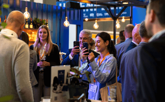 Intermodal Europe in pictures 1