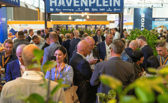 Intermodal Europe in pictures 2