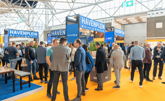 Intermodal Europe in pictures 3