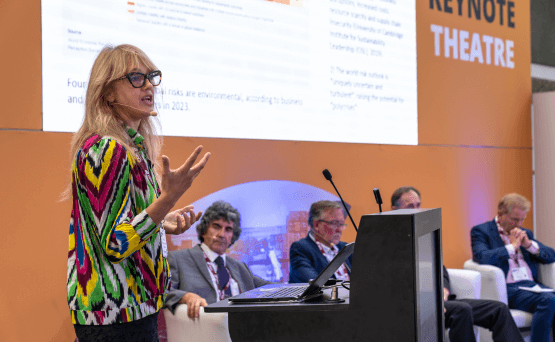 Intermodal Europe in pictures 4