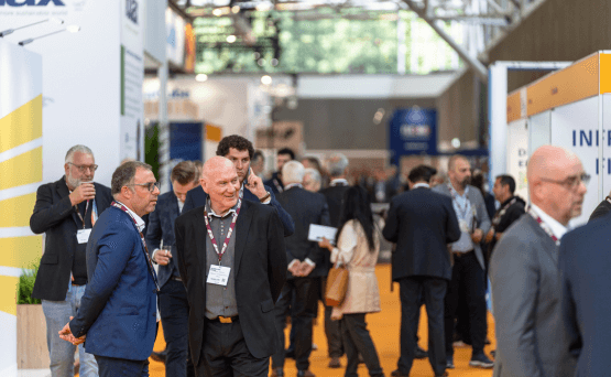 Intermodal Europe in pictures 5