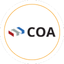 Container Owners Assoication (COA) logo