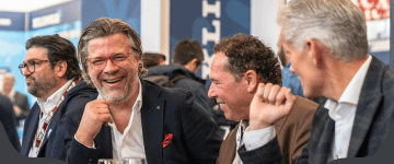 Intermodal Europe Explore leading solution
