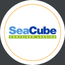 Seacube logo