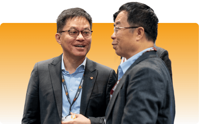 Icon to display how many hours of content in the Conference at Intermodal Europe