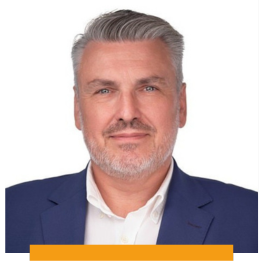 Charlie Santos-Buch CEO - Compact Container Systems