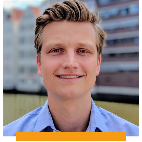 Erik Lund CEO - Nexxiot